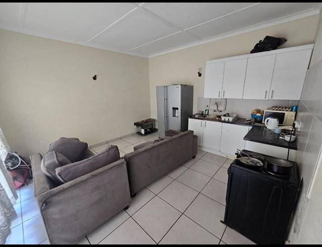 3 BEDROOM HOUSE FOR SALE IN ALLEN GROVE